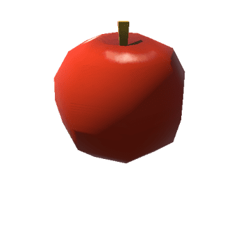 apple_red