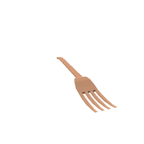 Fork_Long