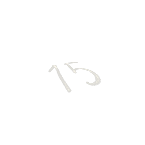 Chalk_Number_15