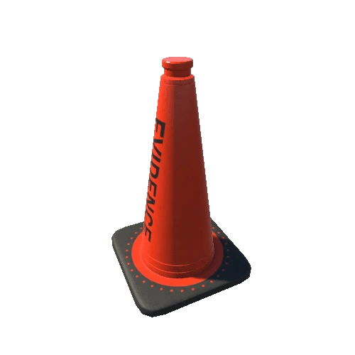 Evidence_Cone