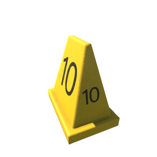 Sign_Cone_10