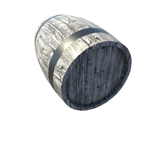 Barrel