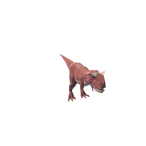 Carnotaurus(LP)