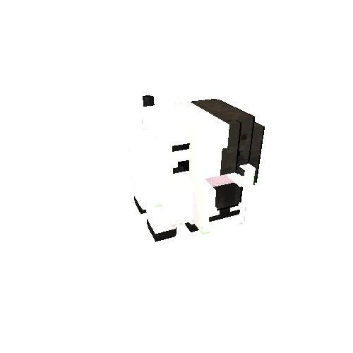 Voxel_DogB
