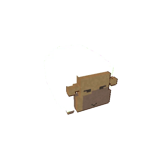 Voxel_SheepB