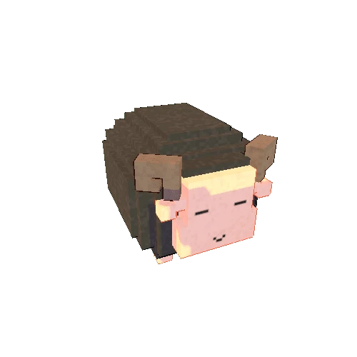 Voxel_SheepC