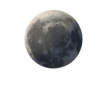 MoonGlobe