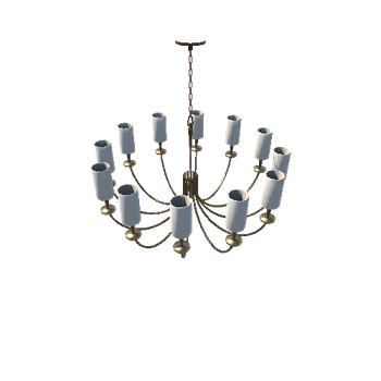 Chandelier