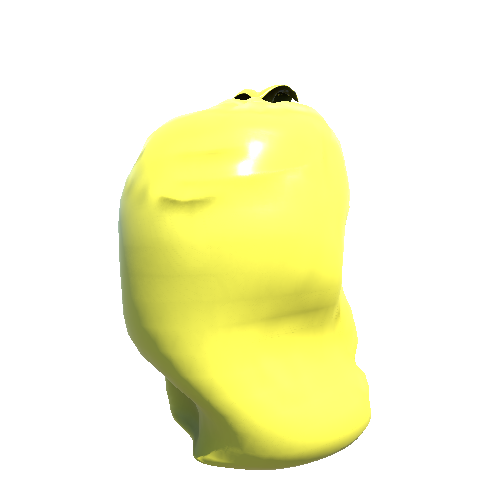 Bag_Plastic_05_Yellow