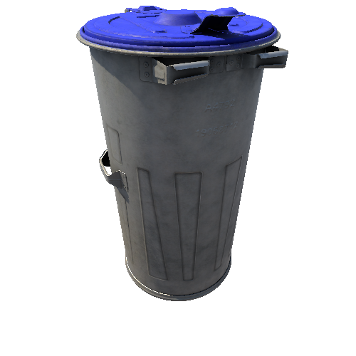 Bin_Metal_Round_Tall_Painted_Blue_Assembly