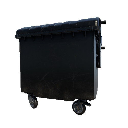 Bin_Plastic_4wheel_Black_Enclosed_02