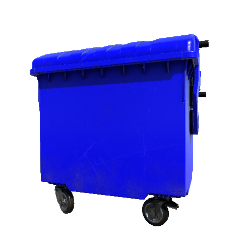 Bin_Plastic_4wheel_BlueOrange_Enclosed_02