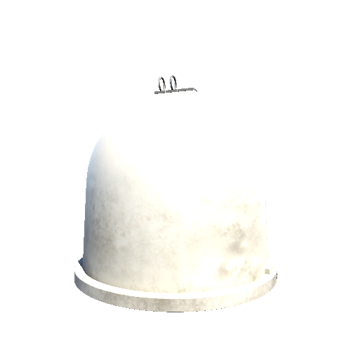 Bin_Plastic_Igloo_Full_White