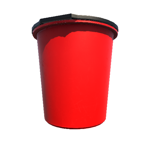 Bucket_Plastic_Red_Merged