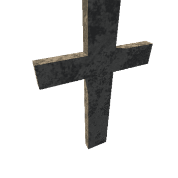 Prefab_ChurchGraveyard_Gravestone_Cross_1