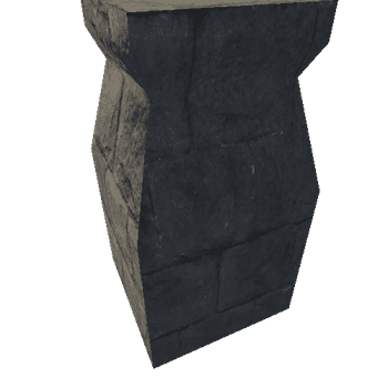 Prefab_ChurchGraveyard_WallPillar