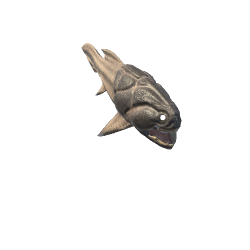 Dunkleosteus