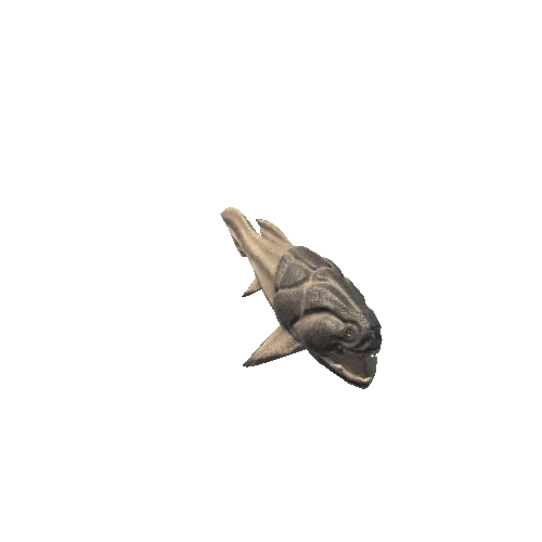 Dunkleosteus