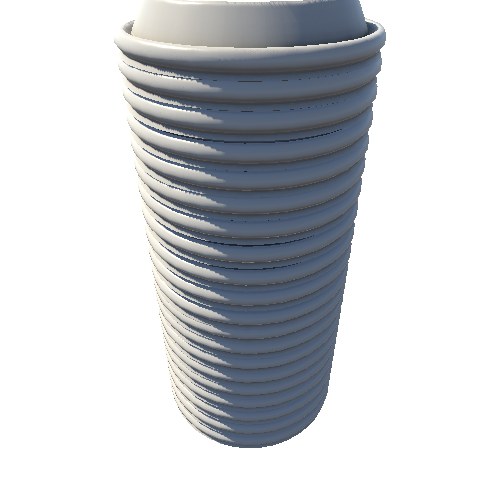 paperCup_lid-stack