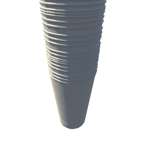 paperCup_stack