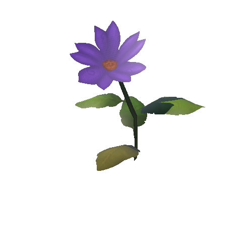 Flower_Purple_A