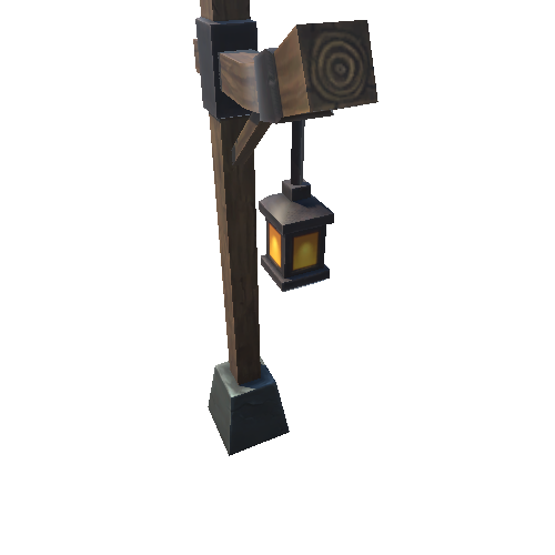 Lamppost_A