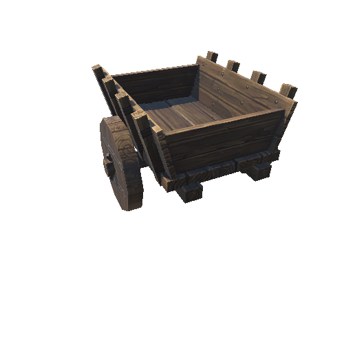 Wooden_Cart_A