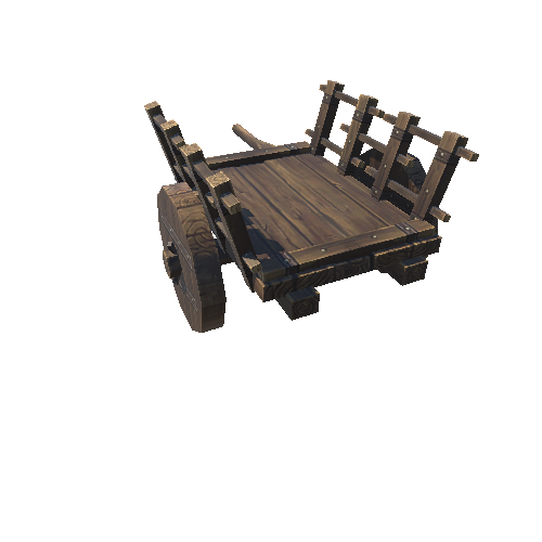 Wooden_Cart_B