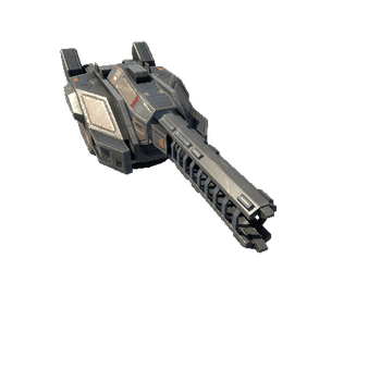 PirateHeavyRailgunTurret