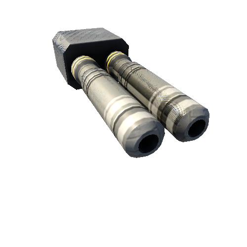 PirateClansFighterDoubleLaserBarrel_1