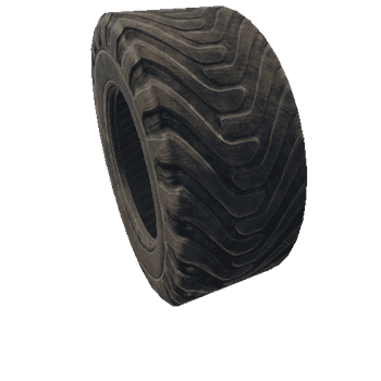 Tires_Dirt