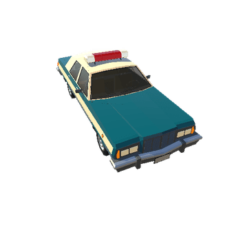 PoliceCar_02-blue