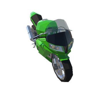 Motorcycle_04-green