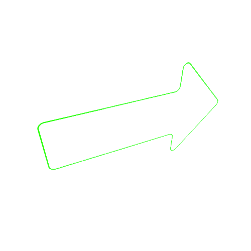 Plane_Neon_arrow_4_alpha