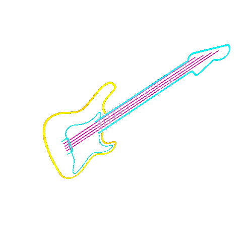 Prefab_Neon_Guitar_Alpha