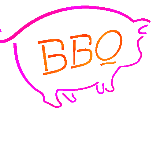 Prefab_neon_Bbq_1