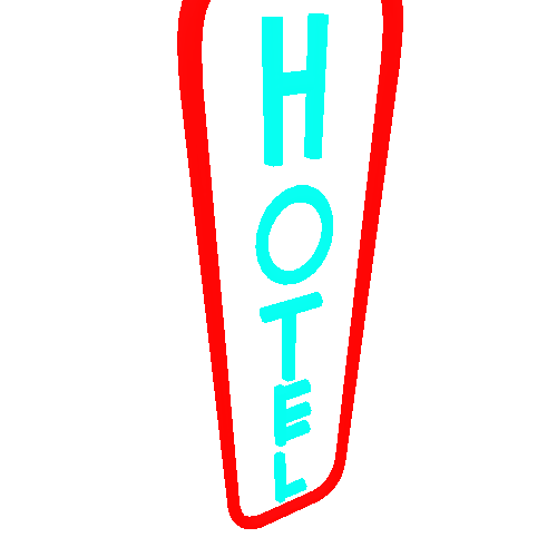 Prefab_neon_Hotel