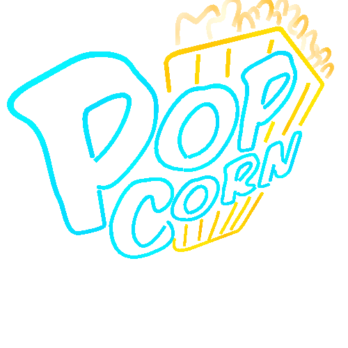 Prefab_neon_Popcorn