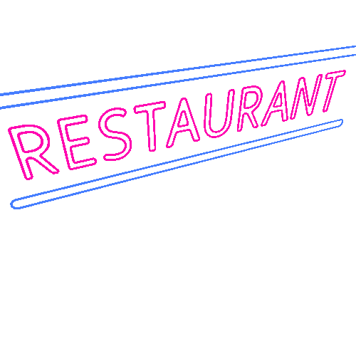 neon_Restaurant