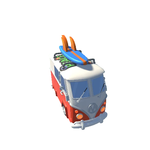 Prefab_CamperVan_standardShader