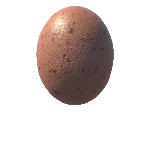 Egg-brown