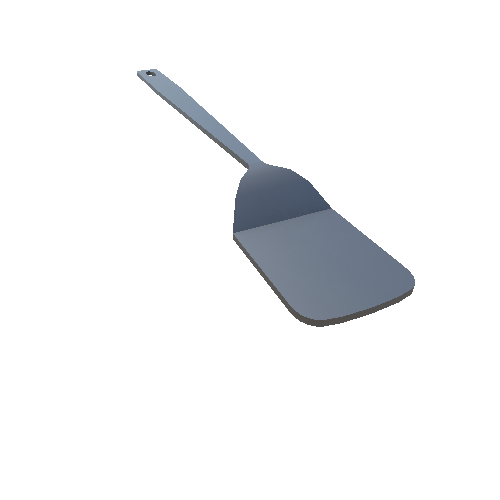 Utensils-Spatula