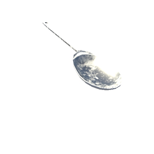 Utensils-Spoon_big-Snow