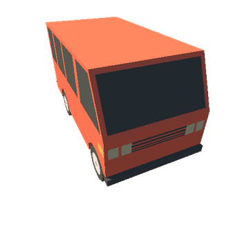 minibus