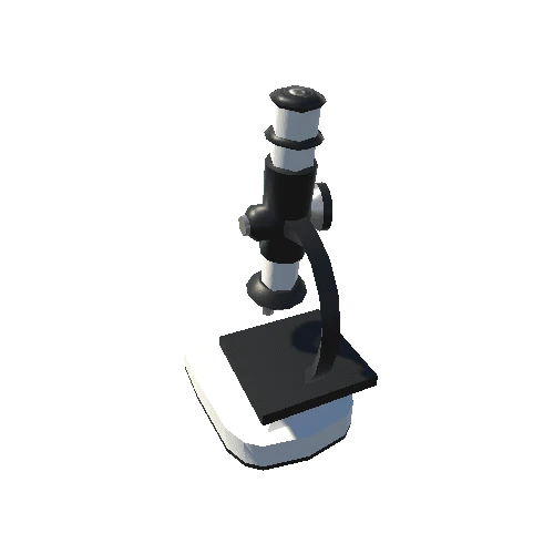 Microscope