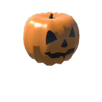 Pumpkin