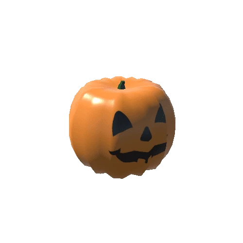 Pumpkin