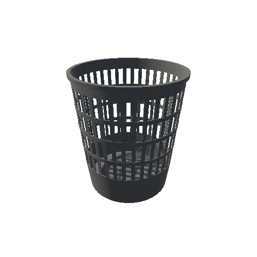 Trashcan