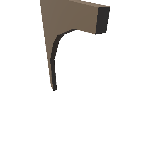 SM_Bld_Bunker_Beam_End_Curved_Wood_01