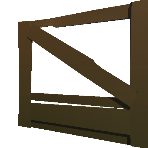 Pirate_Wall_Frame_Straight_Short_E